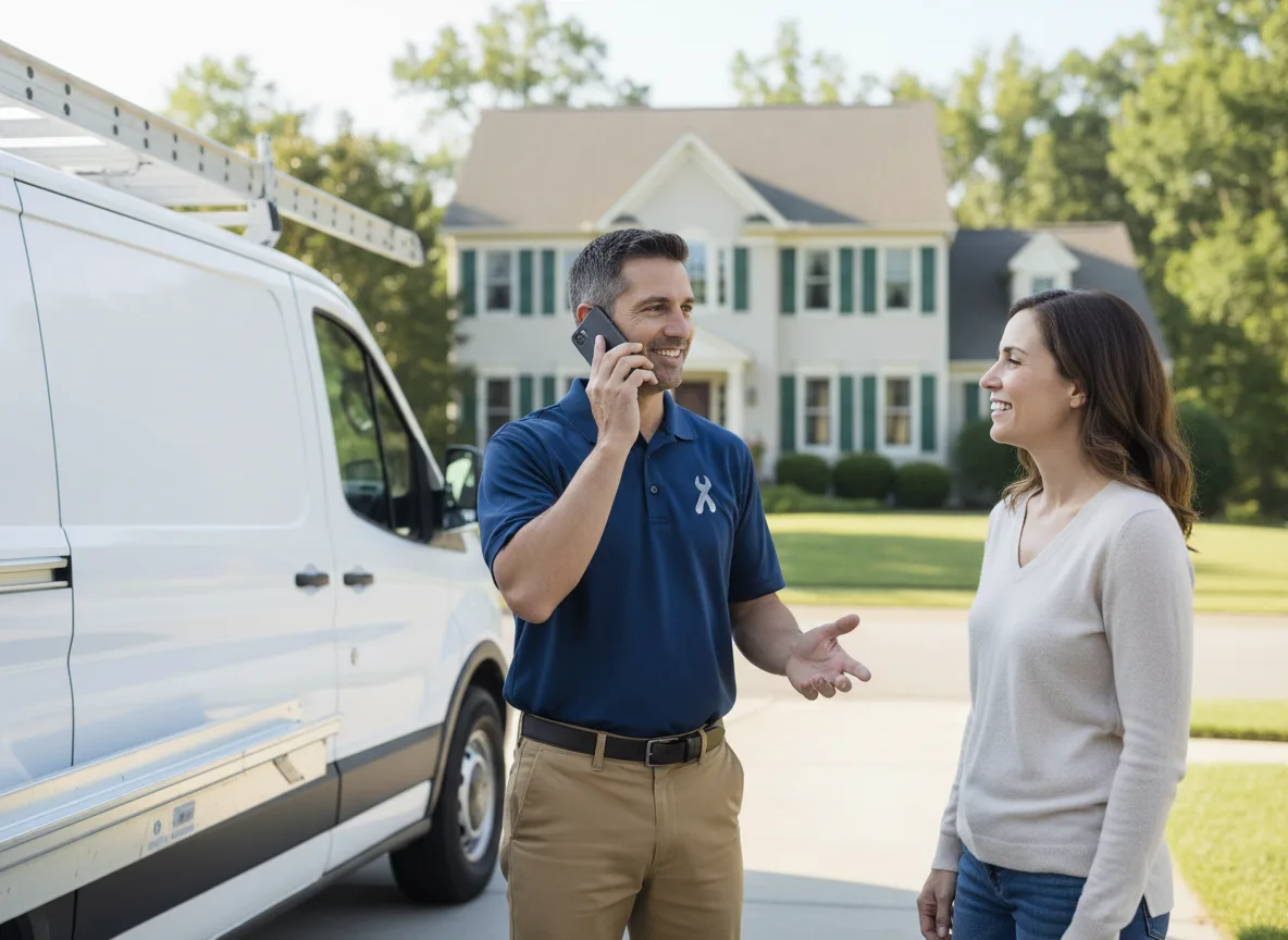 Home Gutter Service Chandler, TX FAQs